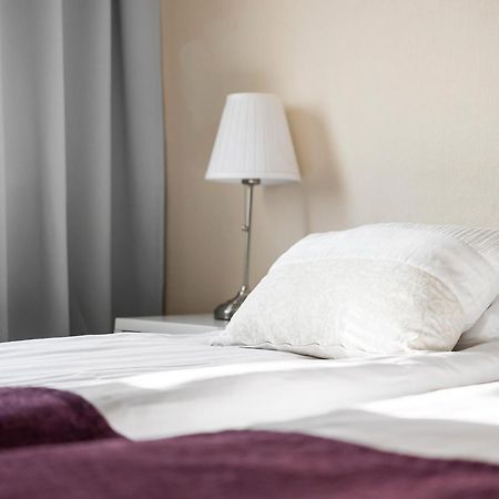 Sure Hotel By Best Western Ojaby Herrgard Växjö Eksteriør bilde
