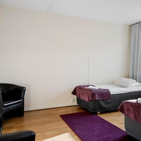 Sure Hotel By Best Western Ojaby Herrgard Växjö Eksteriør bilde