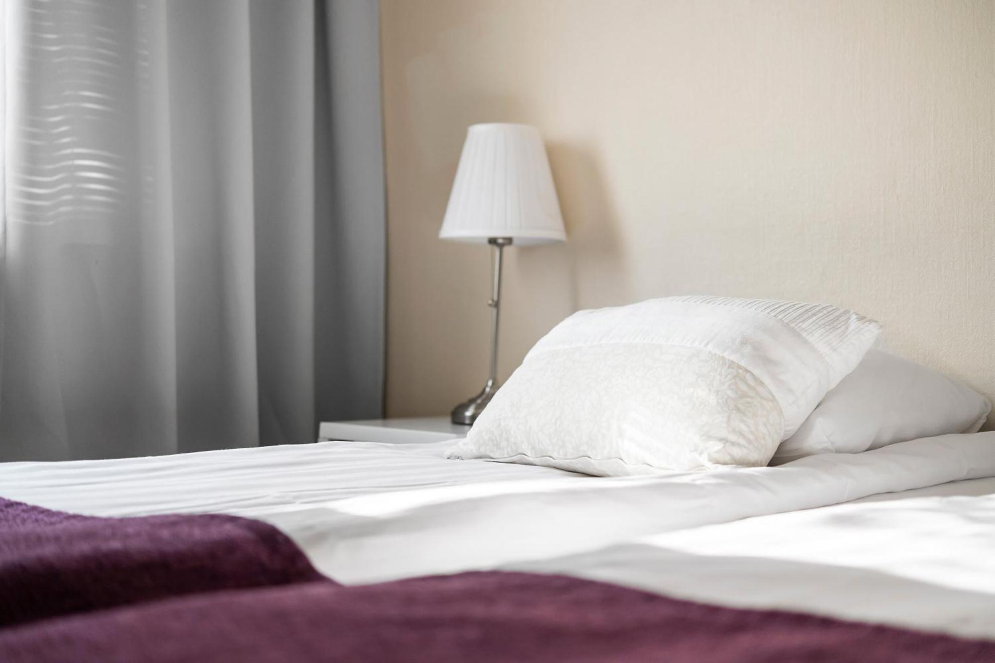 Sure Hotel By Best Western Ojaby Herrgard Växjö Eksteriør bilde