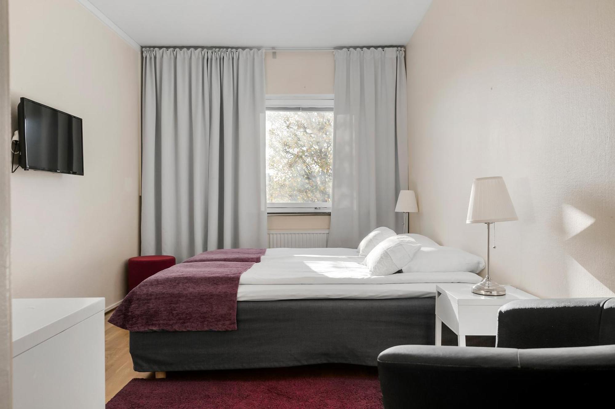 Sure Hotel By Best Western Ojaby Herrgard Växjö Eksteriør bilde