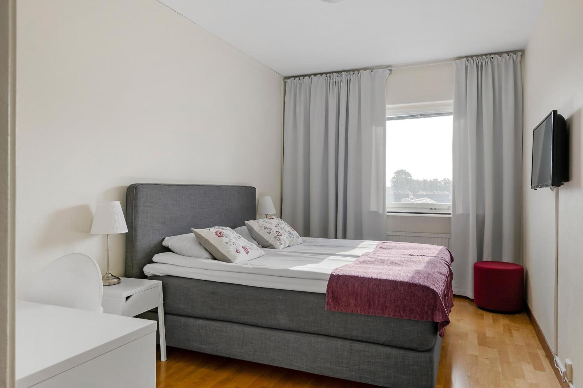 Sure Hotel By Best Western Ojaby Herrgard Växjö Eksteriør bilde