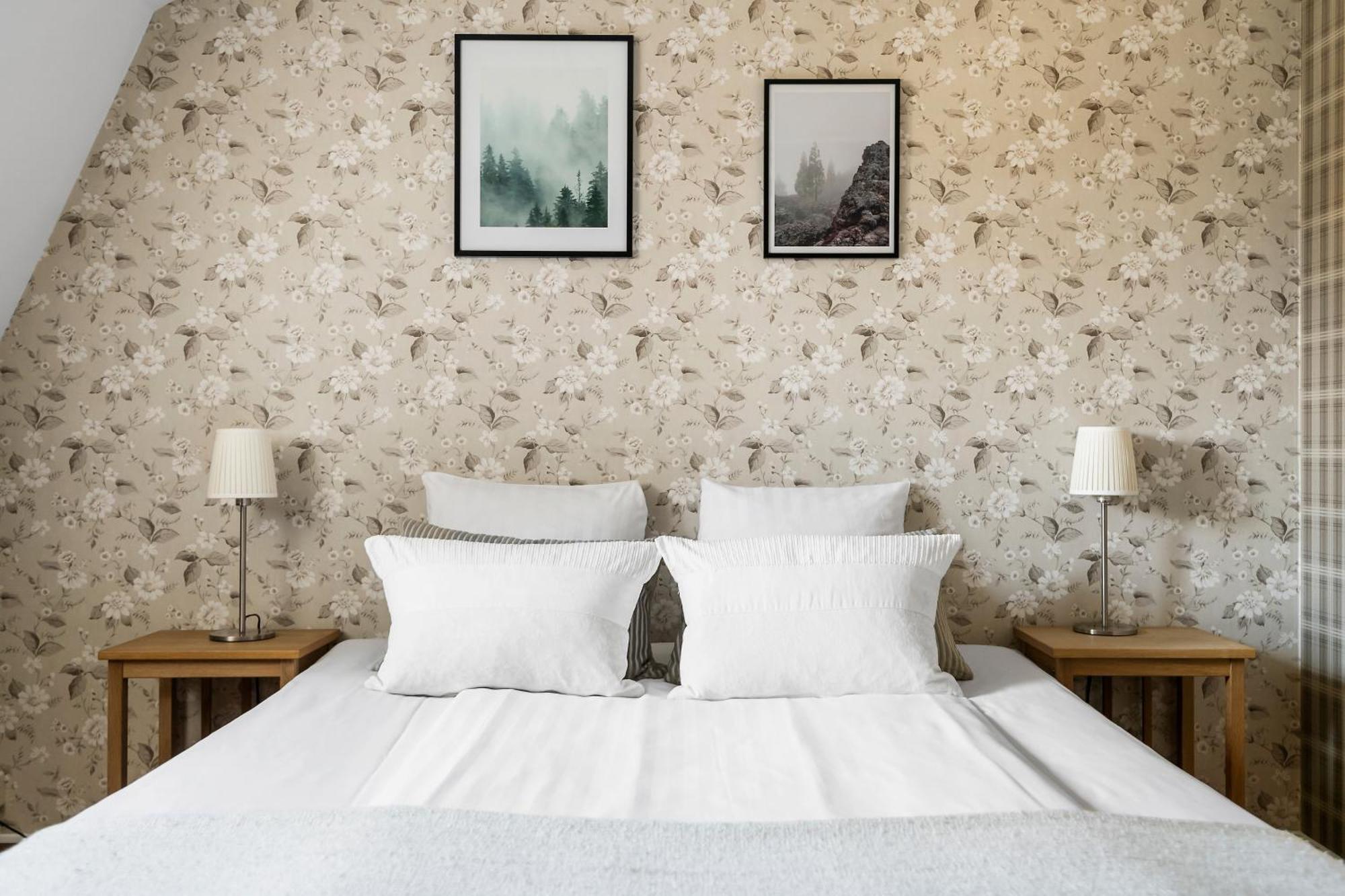 Sure Hotel By Best Western Ojaby Herrgard Växjö Eksteriør bilde