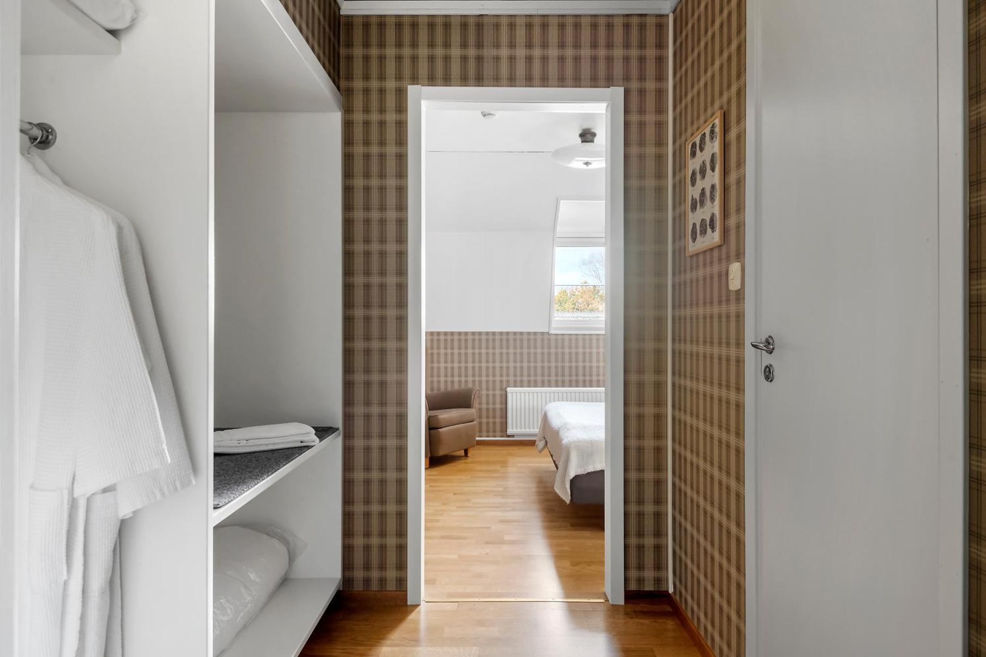 Sure Hotel By Best Western Ojaby Herrgard Växjö Eksteriør bilde