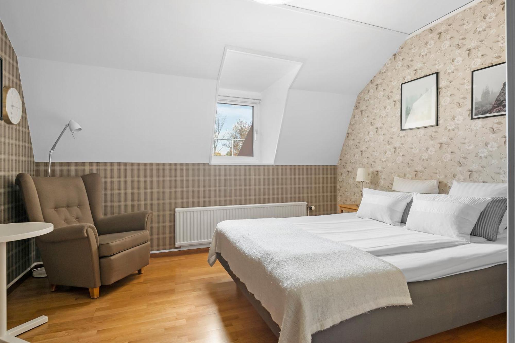 Sure Hotel By Best Western Ojaby Herrgard Växjö Eksteriør bilde