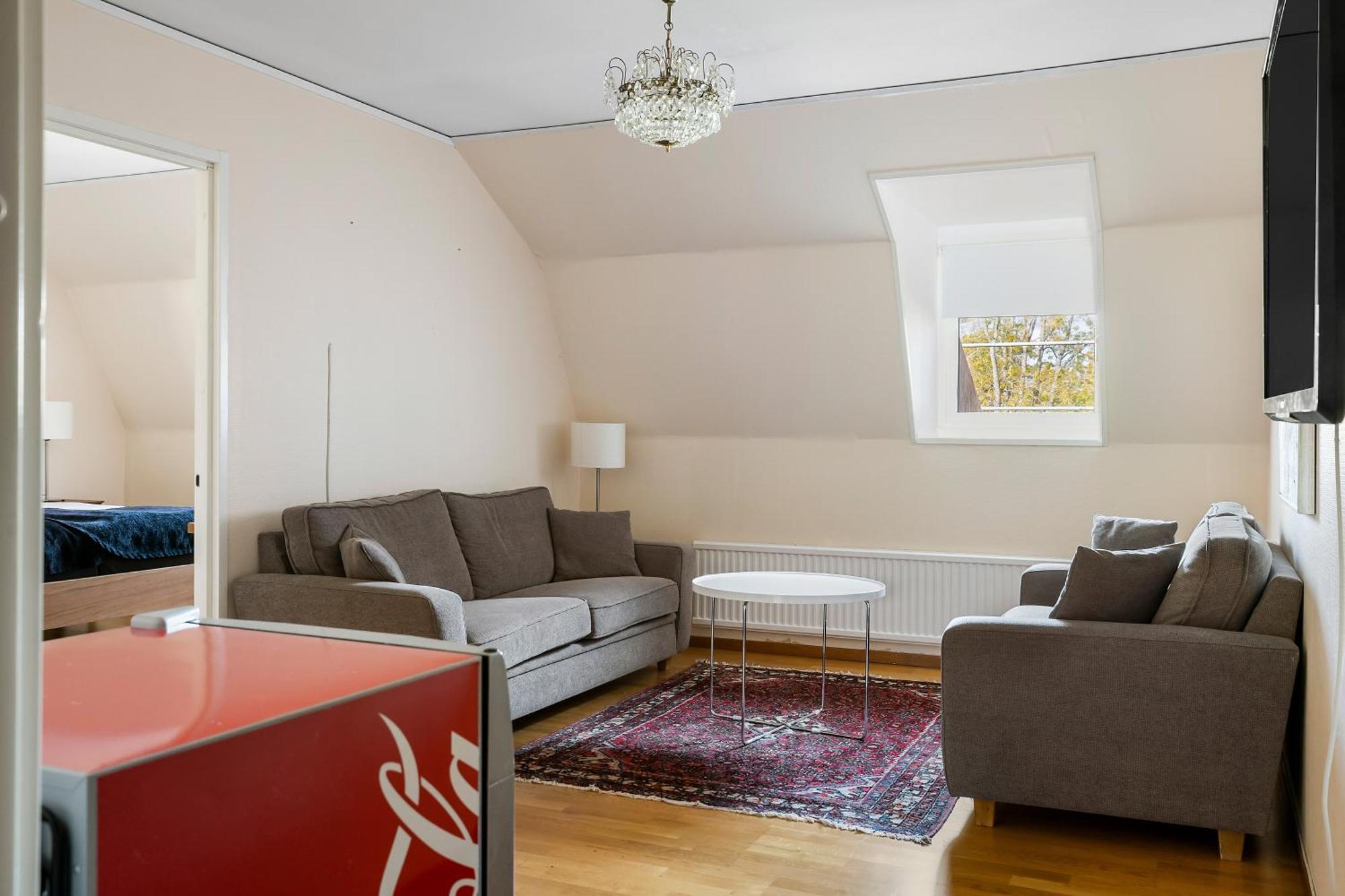 Sure Hotel By Best Western Ojaby Herrgard Växjö Eksteriør bilde