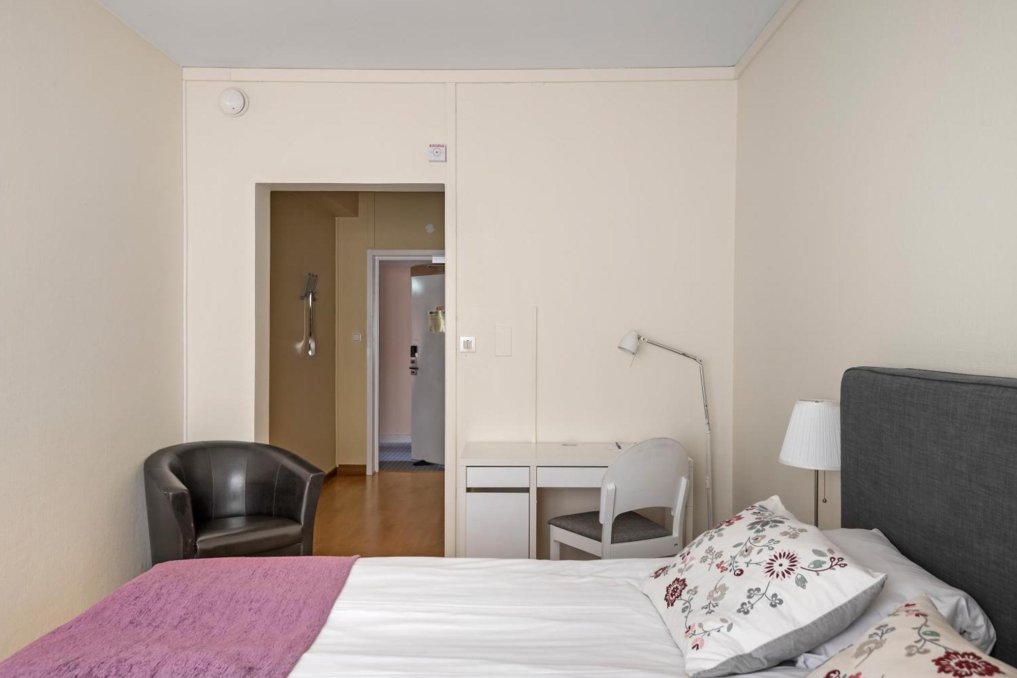 Sure Hotel By Best Western Ojaby Herrgard Växjö Eksteriør bilde