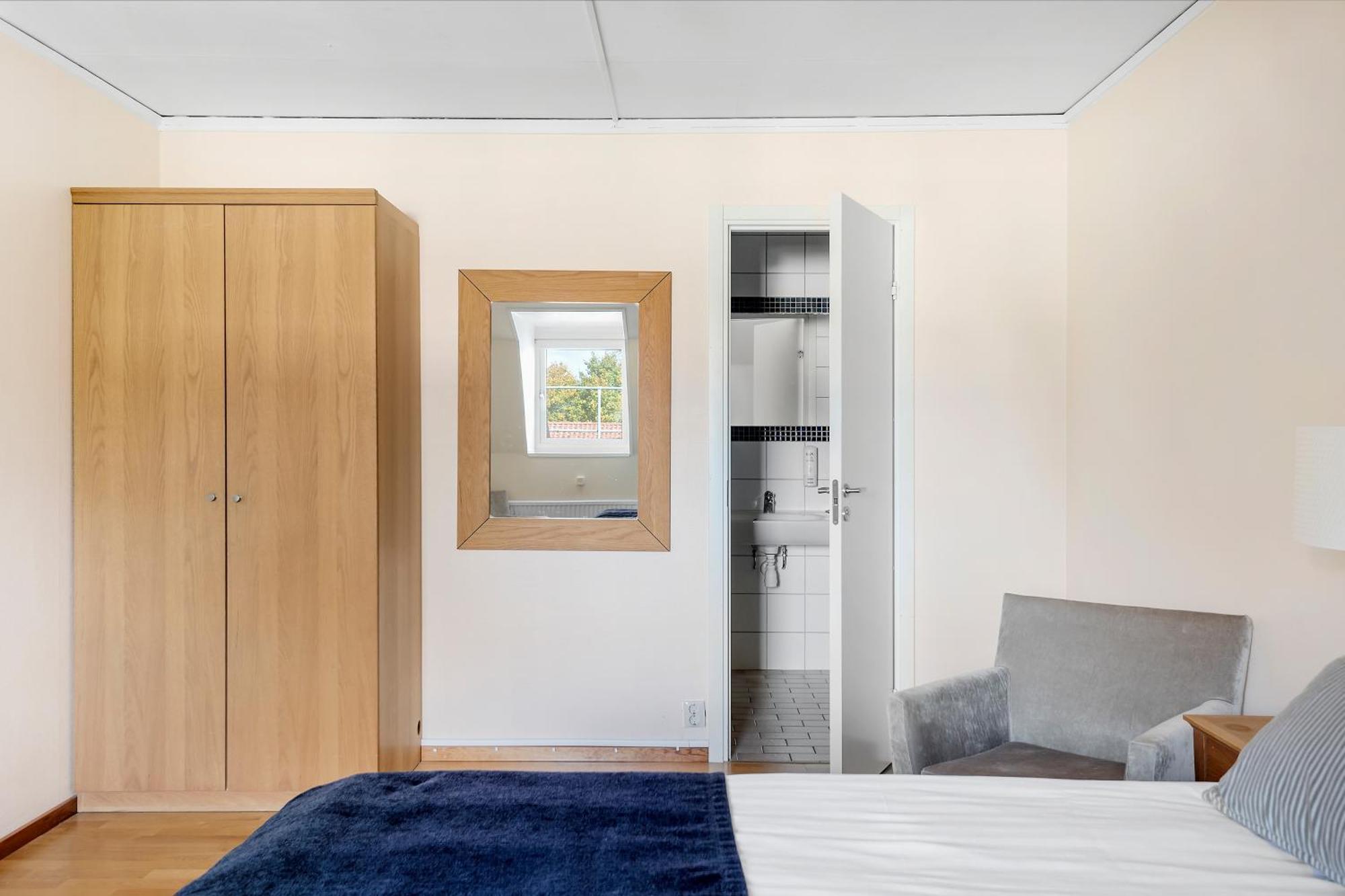 Sure Hotel By Best Western Ojaby Herrgard Växjö Eksteriør bilde