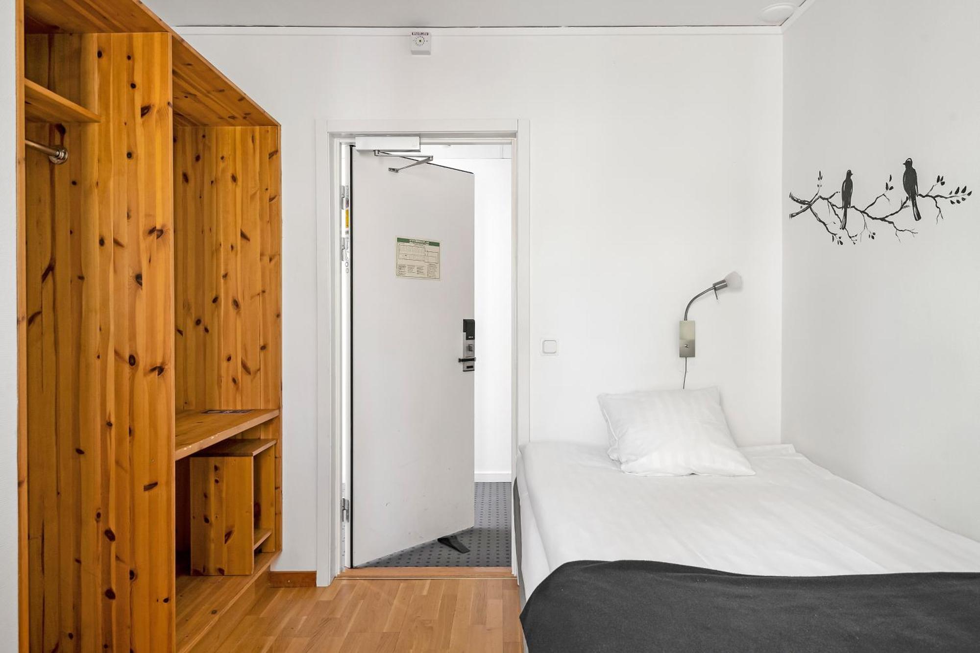 Sure Hotel By Best Western Ojaby Herrgard Växjö Eksteriør bilde