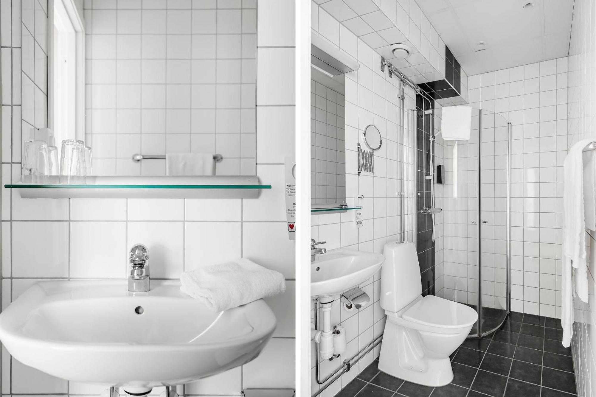 Sure Hotel By Best Western Ojaby Herrgard Växjö Eksteriør bilde