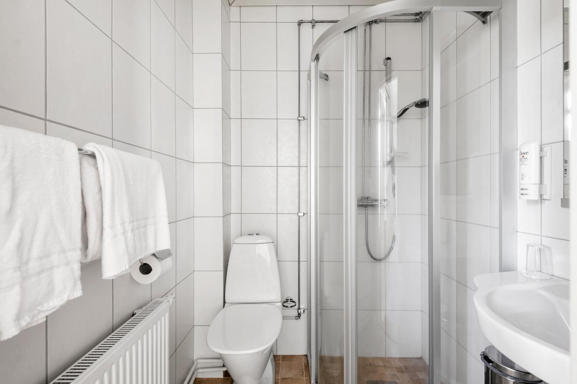 Sure Hotel By Best Western Ojaby Herrgard Växjö Eksteriør bilde